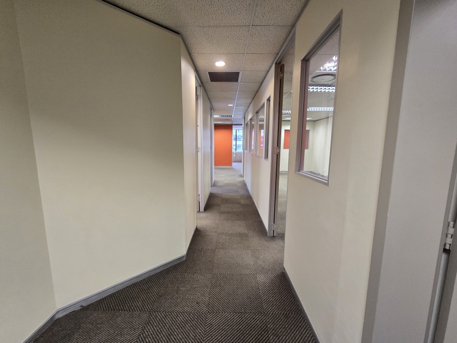 To Let commercial Property for Rent in Cape Town City Centre Western Cape